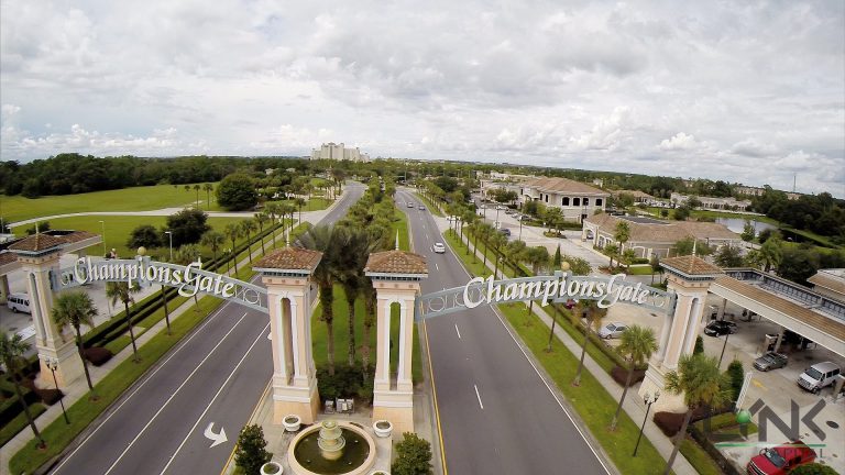 champions gate