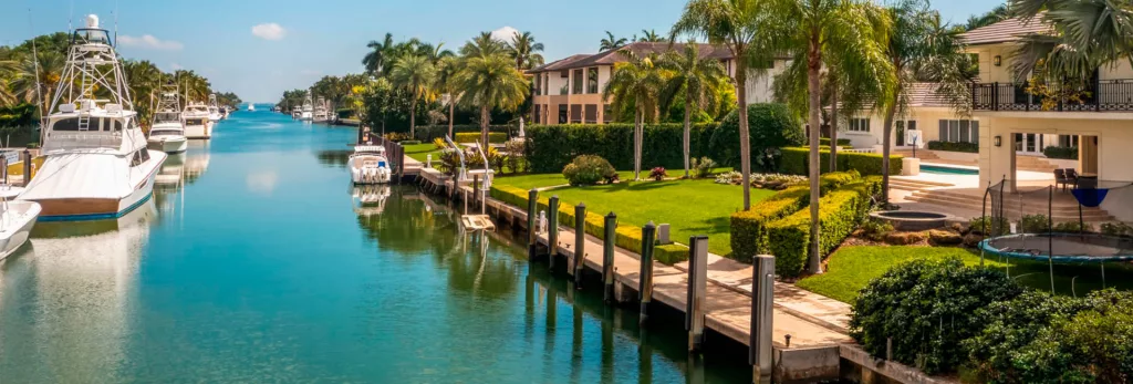 mejor zona para vivir en miami florida