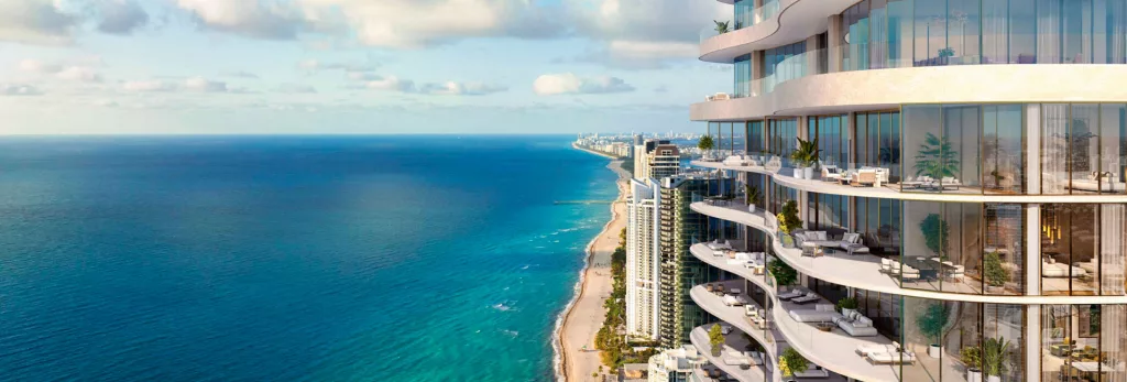 mejor zona para vivir en miami florida