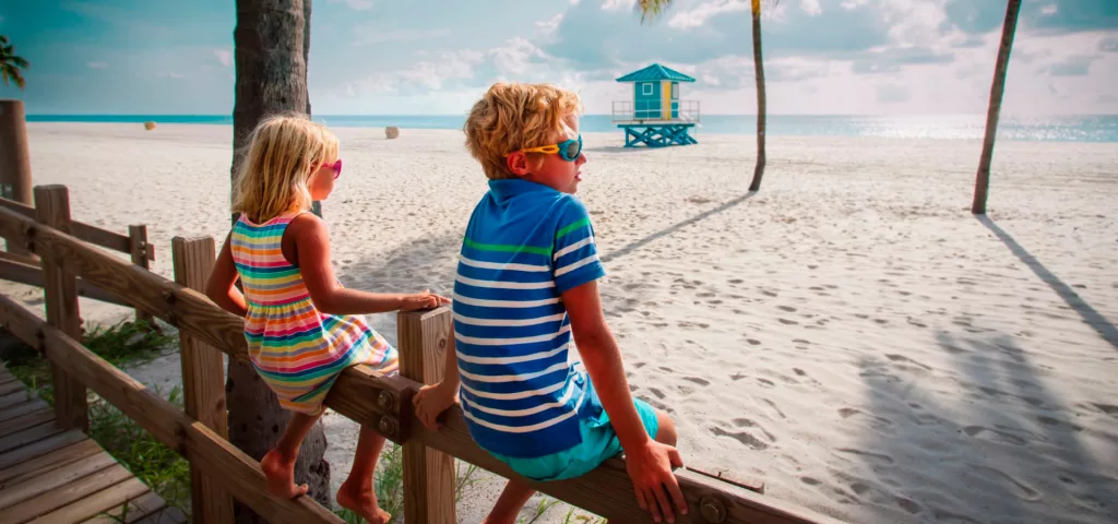 mejores barrios en miami