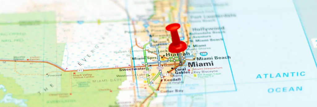 Explore top Miami neighborhoods for quality living and real estate options. Discover the best areas.