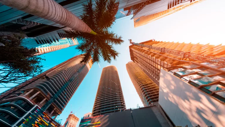 mejores zonas para vivir en miami