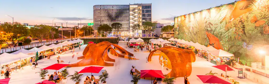 como es la vida en florida