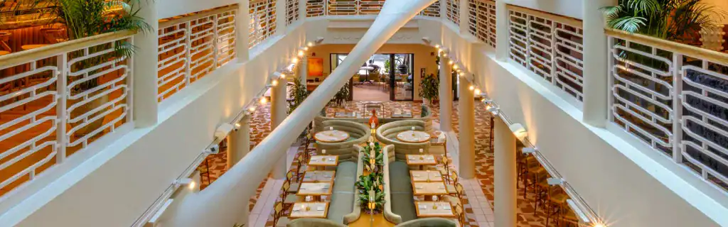 Cómo es la vida en Florida frente a otros estados