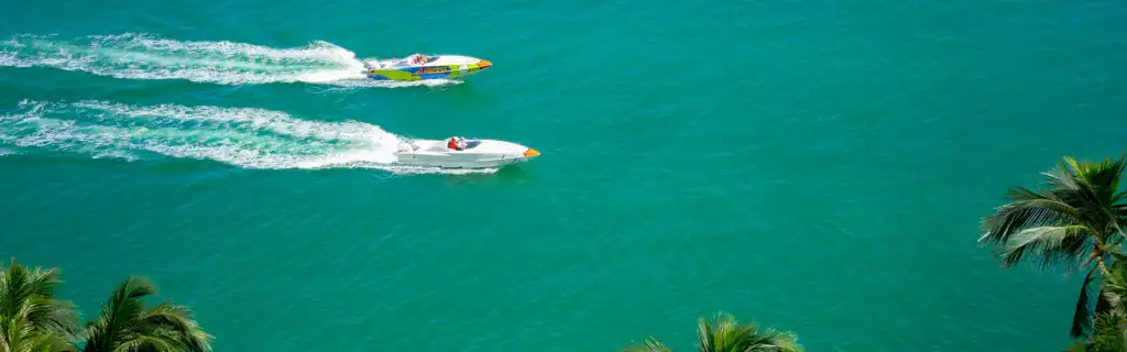 Clima cálido y actividades al aire libre
