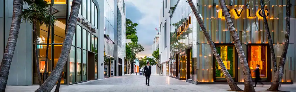 Costo de Vida y Movilidad en Miami