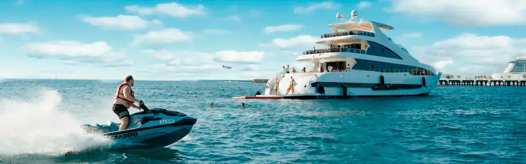 Conoce el estilo de vida en Miami