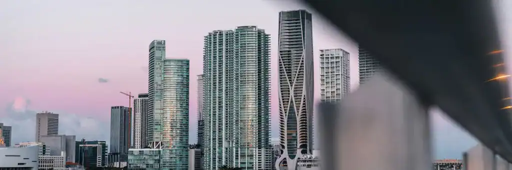 Vivir en Brickell