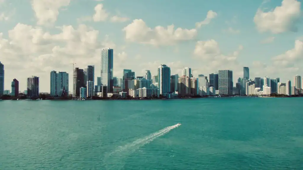 vivir en brickell miami