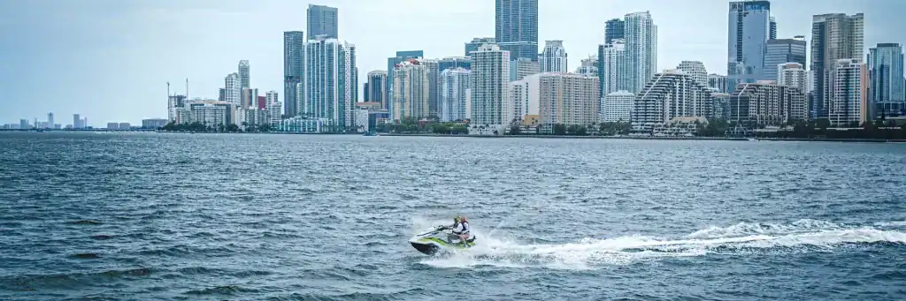 Estilo de vida en Brickell