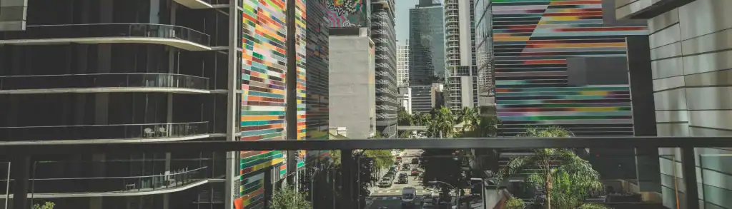 Qué debes tener en cuenta antes de vivir en Downtown Miami
