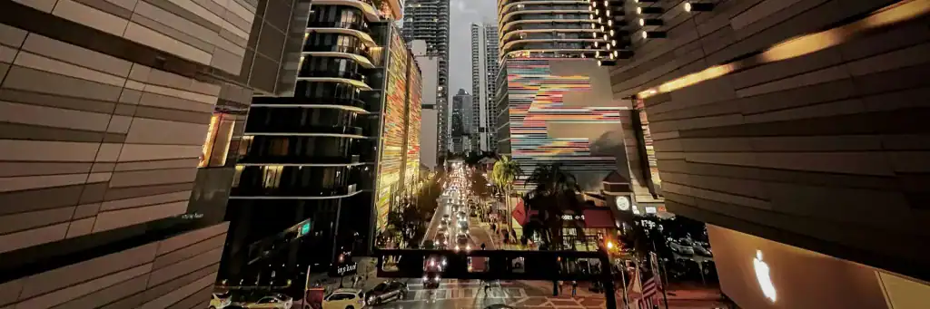 Vale la pena vivir en Brickell Miami