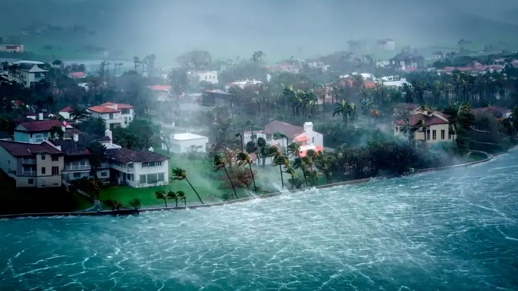temporada de huracanes en miami