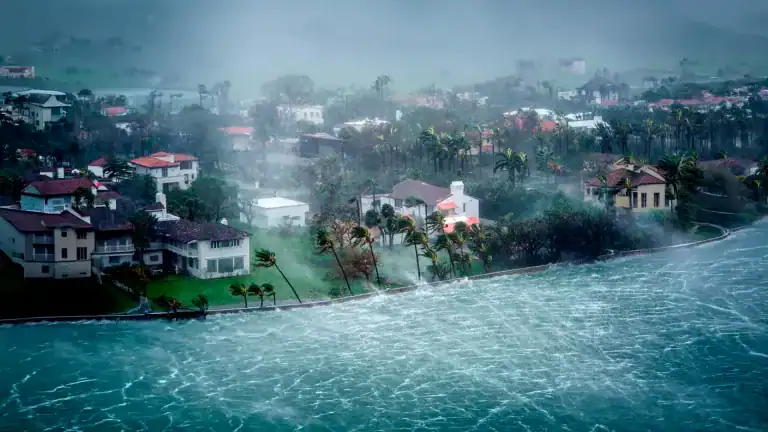 temporada de huracanes en miami