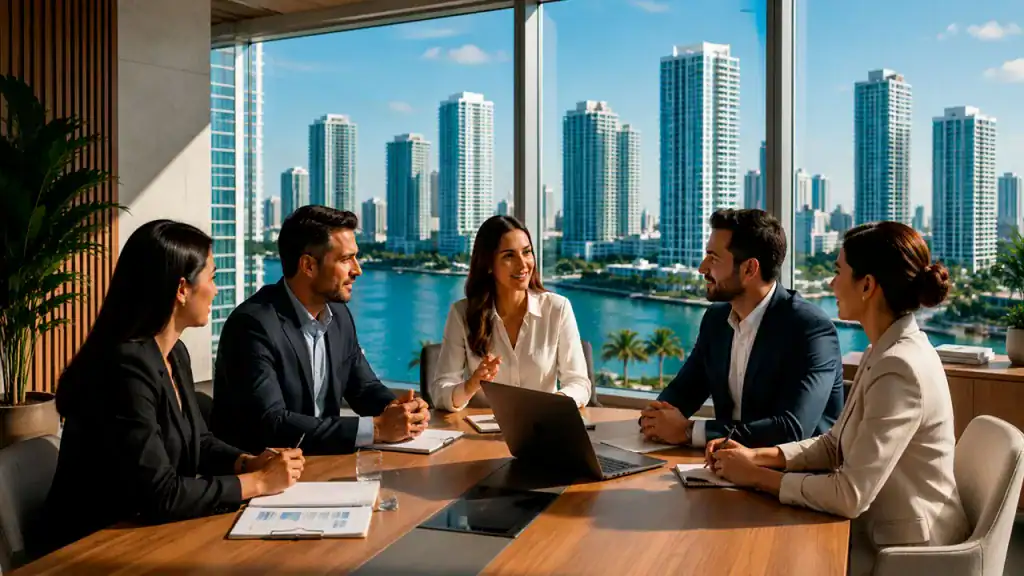 Qué es el HOA (Homeowners Association) y por qué existe en Estados Unidos