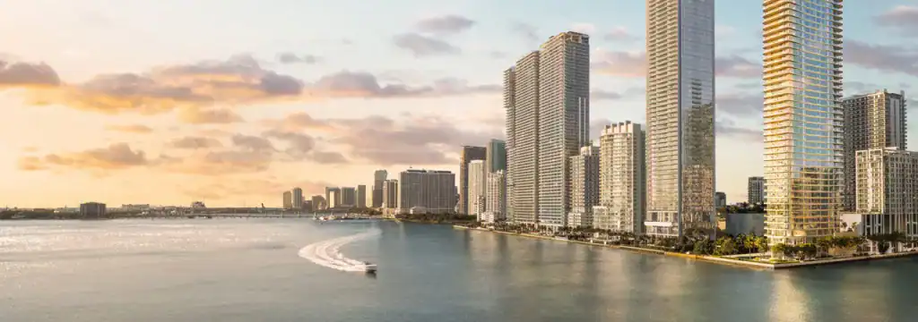 Cómo entrar en Edgewater hoy: claves para extranjeros