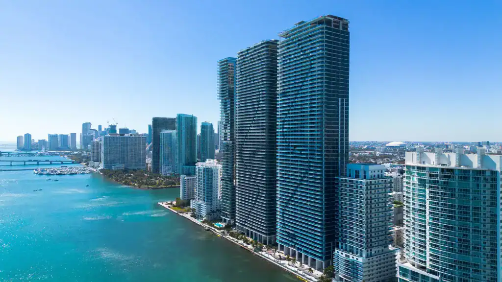 barrio edgewater miami