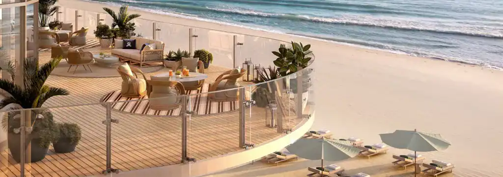Edgewater miami - Renta corta vs renta larga - regulación en cada zona