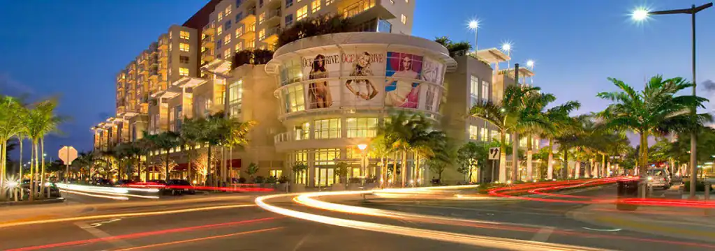 Precio medio del condo en Edgewater